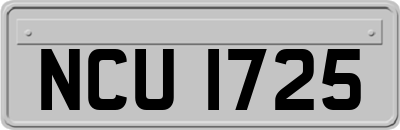 NCU1725