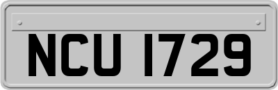 NCU1729