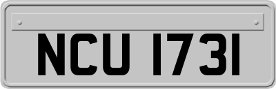 NCU1731