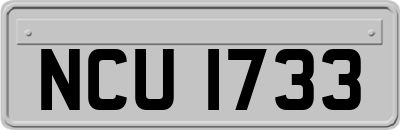NCU1733