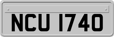 NCU1740