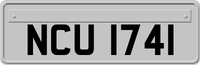 NCU1741