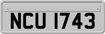 NCU1743
