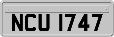 NCU1747