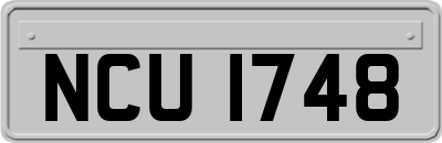 NCU1748
