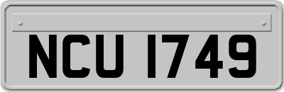NCU1749