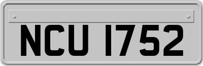 NCU1752