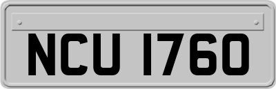 NCU1760