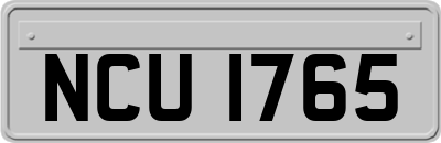NCU1765