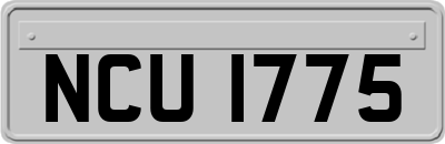 NCU1775