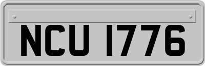 NCU1776
