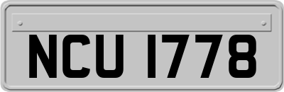 NCU1778