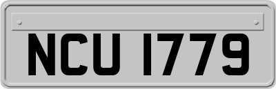 NCU1779