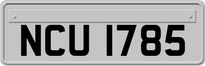 NCU1785