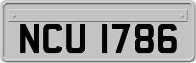 NCU1786
