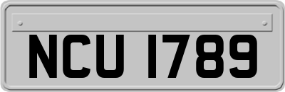 NCU1789