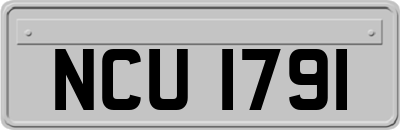 NCU1791