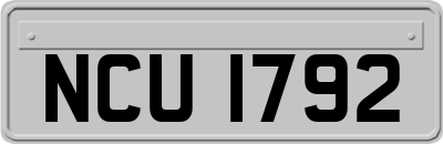 NCU1792