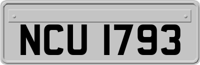 NCU1793