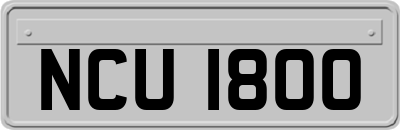 NCU1800