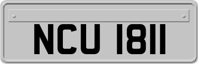 NCU1811