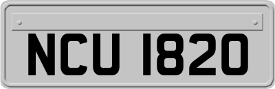 NCU1820
