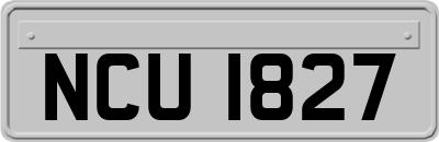 NCU1827