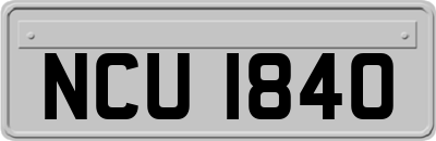 NCU1840