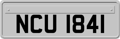 NCU1841