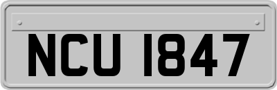 NCU1847