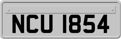 NCU1854