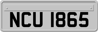 NCU1865