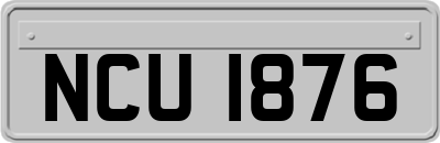 NCU1876