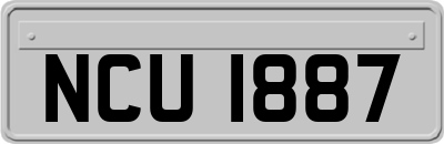 NCU1887