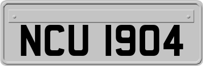 NCU1904