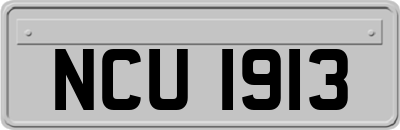 NCU1913