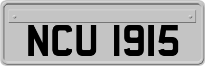 NCU1915