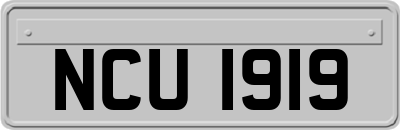 NCU1919