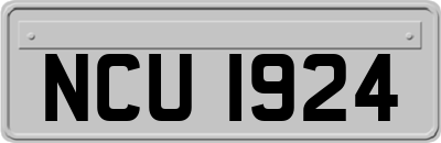 NCU1924