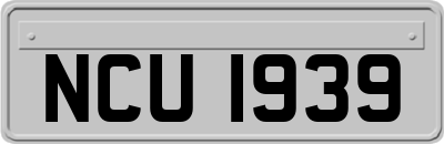 NCU1939