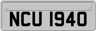 NCU1940