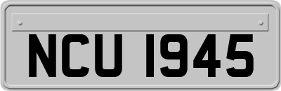 NCU1945