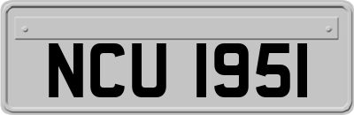 NCU1951