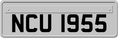 NCU1955