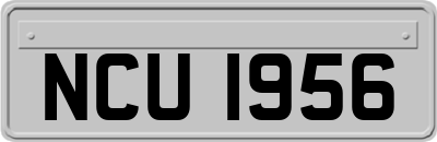 NCU1956