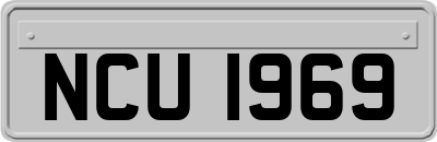 NCU1969