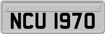 NCU1970