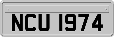 NCU1974
