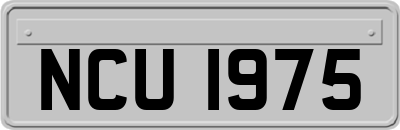 NCU1975