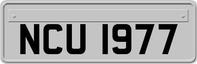 NCU1977
